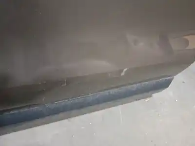 Автозапчастина б/у передні ліві двері для jaguar f-pace (x761) 2.0 td4 посилання на oem iam t4a1369 t4a1369 