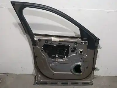 Second-hand car spare part left front door for jaguar f-pace (x761) 2.0 td4 oem iam references t4a1369 t4a1369 