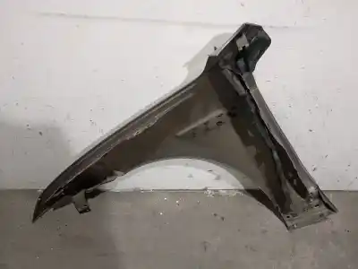 Автозапчастина б/у передне праве крило для jaguar f-pace (x761) 2.0 td4 посилання на oem iam t4a15238 t4a15238 