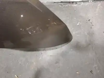 Автозапчастина б/у передне праве крило для jaguar f-pace (x761) 2.0 td4 посилання на oem iam t4a15238 t4a15238 