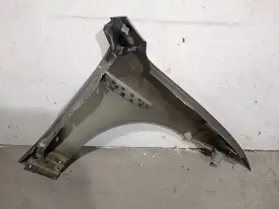 Pezzo di ricambio per auto di seconda mano parafango anteriore sinistro per jaguar f-pace (x761) 2.0 td4 riferimenti oem iam t4a15477 t4a15477 