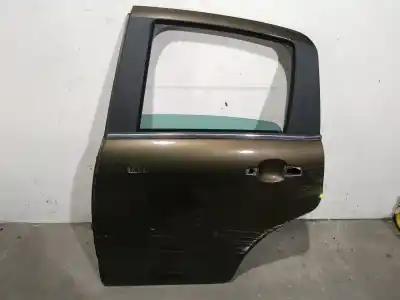 Tweedehands auto-onderdeel deur links achter voor citroen c3 ii (sc_) 1.6 hdi oem iam-referenties 9002cc