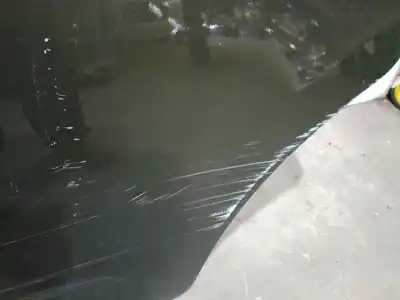 Peça sobressalente para automóvel em segunda mão porta do automóvel traseira esquerda por citroen c3 ii (sc_) 1.6 hdi referências oem iam 9002cc 9002cc 