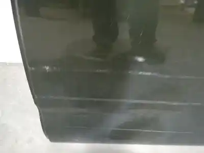 Peça sobressalente para automóvel em segunda mão porta do automóvel traseira esquerda por citroen c3 ii (sc_) 1.6 hdi referências oem iam 9002cc 9002cc 