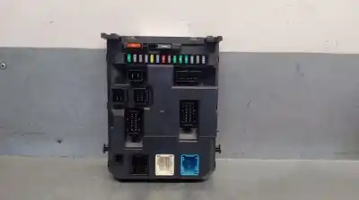 Tweedehands auto-onderdeel relais/zekeringenkastje voor citroen c3 ii (sc_) 1.6 hdi oem iam-referenties 9666952080