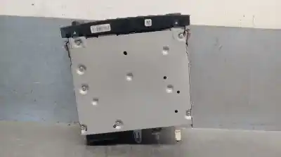 Автозапчасти б/у аудиосистема / радио cd за citroen c3 ii (sc_) 1.6 hdi ссылки oem iam 98053736xt  6564zs