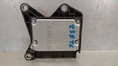 Автозапчасти б/у блок управления подушками безопасности за citroen c3 ii (sc_) 1.6 hdi ссылки oem iam 9803832380 626181500 autoliv 