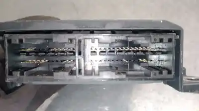 Автозапчасти б/у блок управления подушками безопасности за citroen c3 ii (sc_) 1.6 hdi ссылки oem iam 9803832380 626181500 autoliv 