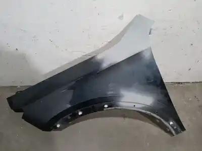 Peça sobressalente para automóvel em segunda mão guarda-lamas dianteiro esquerdo por cupra formentor (km7) 1.5 tsi referências oem iam 5ff821021d