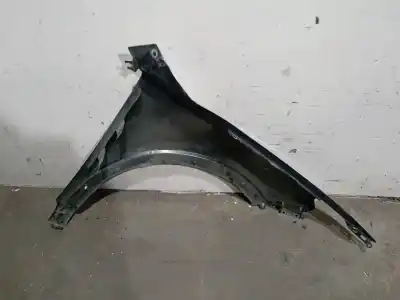 Second-hand car spare part left front fin for cupra formentor (km7) 1.5 tsi oem iam references 5ff821021d 5ff821021d 