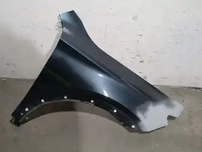 Peça sobressalente para automóvel em segunda mão guarda-lamas dianteiro direito por cupra formentor (km7) 1.5 tsi referências oem iam 5ff821022b