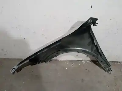 Second-hand car spare part front right fin for cupra formentor (km7) 1.5 tsi oem iam references 5ff821022b 5ff821022b 