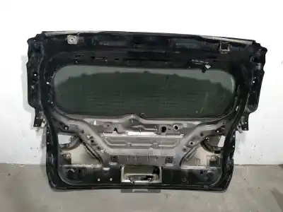 Second-hand car spare part tailgate for jeep compass (mp, m6, mv, m7) 2.0 crd 4x4 oem iam references 68242348aa 68242348aa 