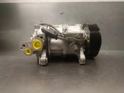 Автозапчастина б/у компресор кондиционера для bmw x3 (g01, f97) xdrive 20 d mild-hybrid посилання на oem iam 7948805