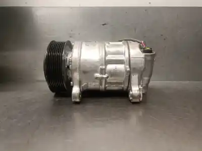 Автозапчасти б/у компрессор кондиционера воздуха за bmw x3 (g01, f97) xdrive 20 d mild-hybrid ссылки oem iam 7948805 4471407132 denso 64527948805