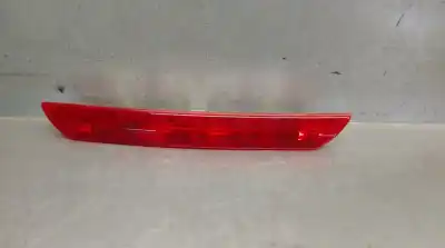 Pezzo di ricambio per auto di seconda mano luce freno centrale per citroen c3 ii (sc_) 1.6 hdi riferimenti oem iam 9683116580