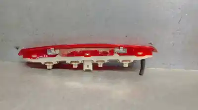 Pezzo di ricambio per auto di seconda mano luce freno centrale per citroen c3 ii (sc_) 1.6 hdi riferimenti oem iam 9683116580  6351js