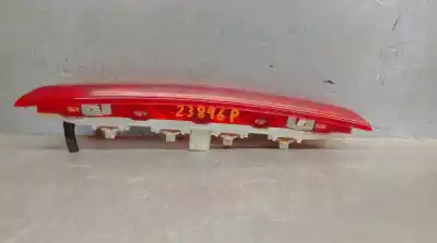 Pezzo di ricambio per auto di seconda mano luce freno centrale per citroen c3 ii (sc_) 1.6 hdi riferimenti oem iam 9683116580  6351js