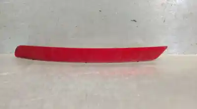 Pezzo di ricambio per auto di seconda mano lampada paraurti posteriore sinistra per citroen c3 ii (sc_) 1.6 hdi riferimenti oem iam 9682418080