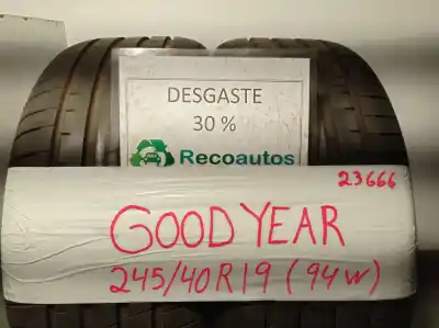 Peça sobressalente para automóvel em segunda mão pneu por cupra formentor (km7) 1.5 tsi referências oem iam 24540r1994w