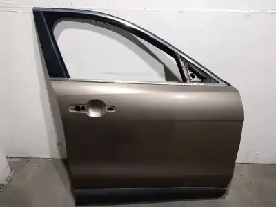 Автозапчастина б/у передні праві двері для jaguar f-pace (x761) 2.0 td4 посилання на oem iam t4a1368