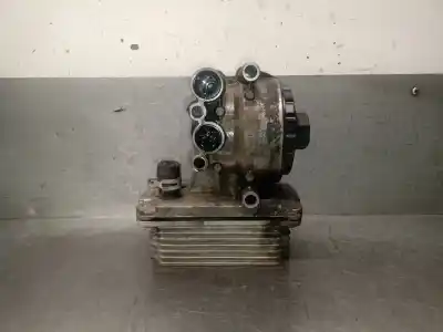 Gebrauchtes Autoersatzteil ölfilterhalterung zum ford mondeo iii (b5y) 2.2 tdci oem-iam-referenzen 1c1q6b624ag