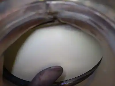 Second-hand car spare part particle filter for mercedes-benz glc (x253) 200 d 4-matic (253.916) oem iam references a6541402201  a6541402201