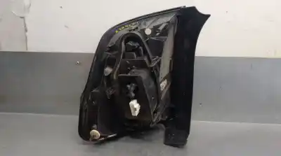 Second-hand car spare part left tailgate light for citroen c3 ii (sc_) 1.6 hdi oem iam references 9803928880  6351ja