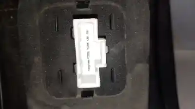 Second-hand car spare part left tailgate light for citroen c3 ii (sc_) 1.6 hdi oem iam references 9803928880  6351ja