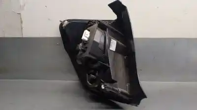 Автозапчасти б/у правый задний фонарь за citroen c3 ii (sc_) 1.6 hdi ссылки oem iam 9803928480  6351hz