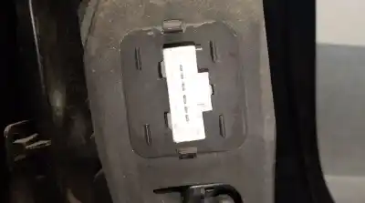 Автозапчасти б/у правый задний фонарь за citroen c3 ii (sc_) 1.6 hdi ссылки oem iam 9803928480  6351hz