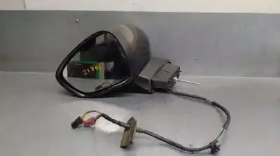 Pezzo di ricambio per auto di seconda mano specchio sinistro per citroen c3 ii (sc_) 1.6 hdi riferimenti oem iam 8154aq