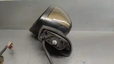 Автозапчасти б/у левое зеркало за citroen c3 ii (sc_) 1.6 hdi ссылки oem iam 8154aq  8154aq