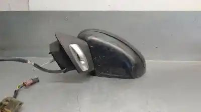 Автозапчасти б/у левое зеркало за citroen c3 ii (sc_) 1.6 hdi ссылки oem iam 8154aq  8154aq