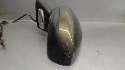 Автозапчасти б/у левое зеркало за citroen c3 ii (sc_) 1.6 hdi ссылки oem iam 8154aq  8154aq