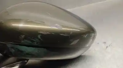 Автозапчасти б/у левое зеркало за citroen c3 ii (sc_) 1.6 hdi ссылки oem iam 8154aq  8154aq