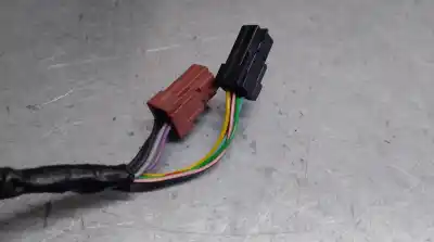 Автозапчасти б/у левое зеркало за citroen c3 ii (sc_) 1.6 hdi ссылки oem iam 8154aq  8154aq