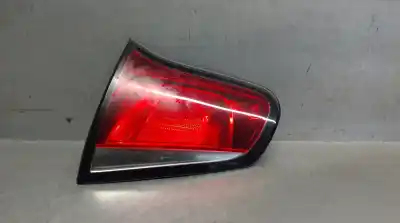 Pezzo di ricambio per auto di seconda mano luci posteriori destra per citroen c3 ii (sc_) 1.6 hdi riferimenti oem iam 9803934280