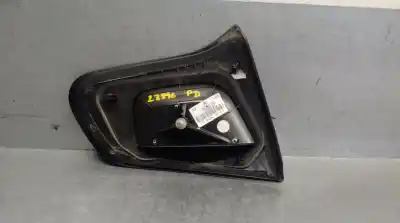 Автозапчасти б/у правый задний фонарь за citroen c3 ii (sc_) 1.6 hdi ссылки oem iam 9803934280 l80029512 valeo 6351jc