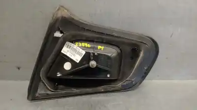 Second-hand car spare part left tailgate light for citroen c3 ii (sc_) 1.6 hdi oem iam references 9803934380 l80029513 6350jc