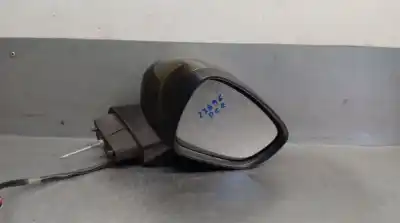 Tweedehands auto-onderdeel rechts achteruitzicht voor citroen c3 ii (sc_) 1.6 hdi oem iam-referenties 8154ar
