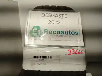 Peça sobressalente para automóvel em segunda mão pneu por cupra formentor (km7) 1.5 tsi referências oem iam 24540r1994w