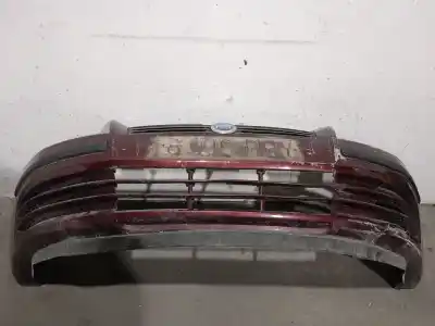 Pezzo di ricambio per auto di seconda mano paraurti anteriore per fiat stilo (192) 1.9 jtd cat riferimenti oem iam 71719847