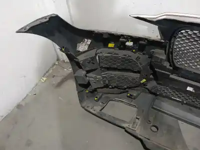 Автозапчастина б/у передній бампер для jaguar f-pace (x761) 2.0 td4 посилання на oem iam t4a5644lml t4a5644lml 