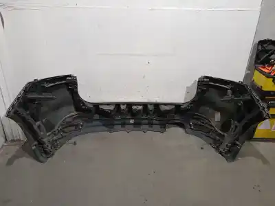 Автозапчастина б/у задній бампер для jaguar f-pace (x761) 2.0 td4 посилання на oem iam t4a7390lml t4a7390lml 