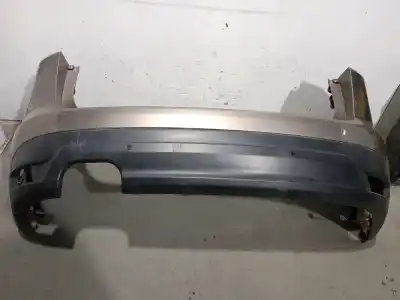 Автозапчастина б/у задній бампер для jaguar f-pace (x761) 2.0 td4 посилання на oem iam t4a7390lml