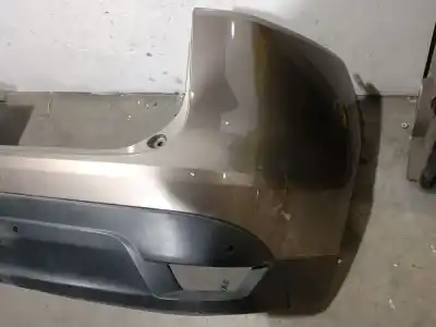 Pezzo di ricambio per auto di seconda mano paraurti posteriore per jaguar f-pace (x761) 2.0 td4 riferimenti oem iam t4a7390lml t4a7390lml 