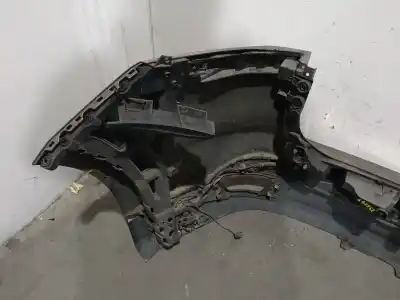 Pezzo di ricambio per auto di seconda mano paraurti posteriore per jaguar f-pace (x761) 2.0 td4 riferimenti oem iam t4a7390lml t4a7390lml 