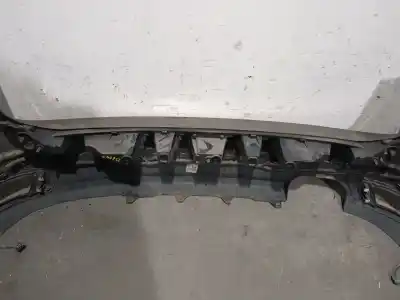 Pezzo di ricambio per auto di seconda mano paraurti posteriore per jaguar f-pace (x761) 2.0 td4 riferimenti oem iam t4a7390lml t4a7390lml 