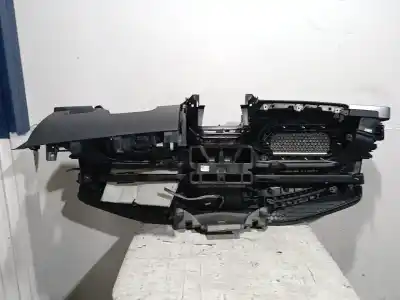 Pezzo di ricambio per auto di seconda mano pannello per jaguar f-pace (x761) 2.0 td4 riferimenti oem iam t4a3717pvj t4a3717pvj 